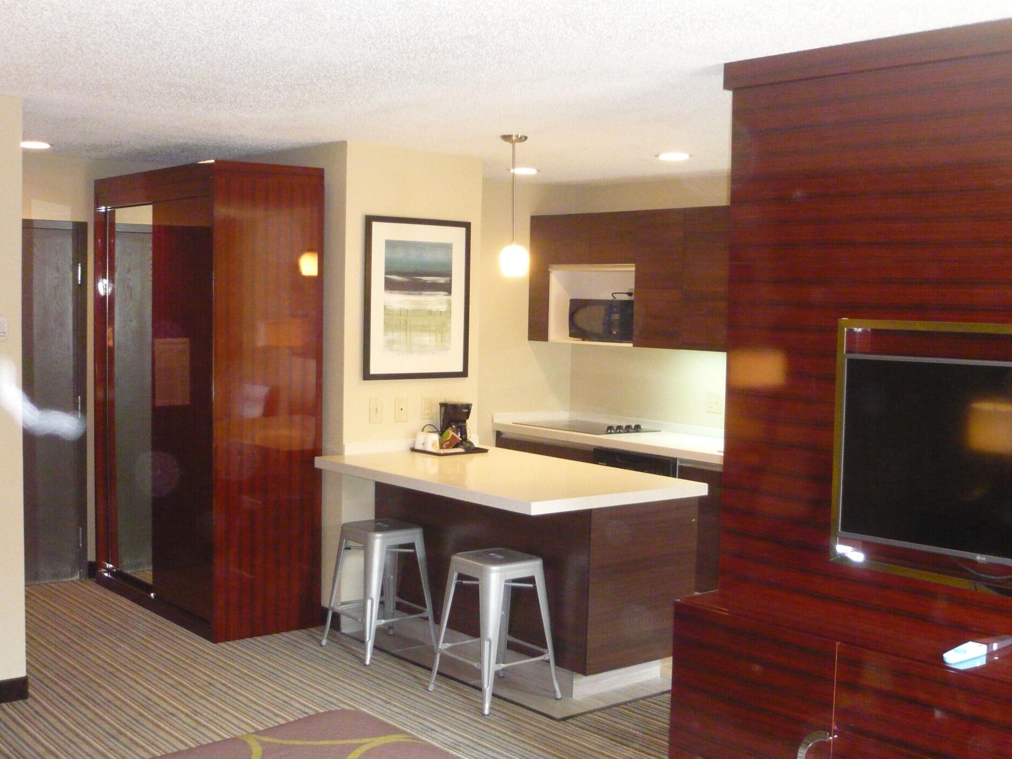 Super 8 By Wyndham Copley Akron Esterno foto
