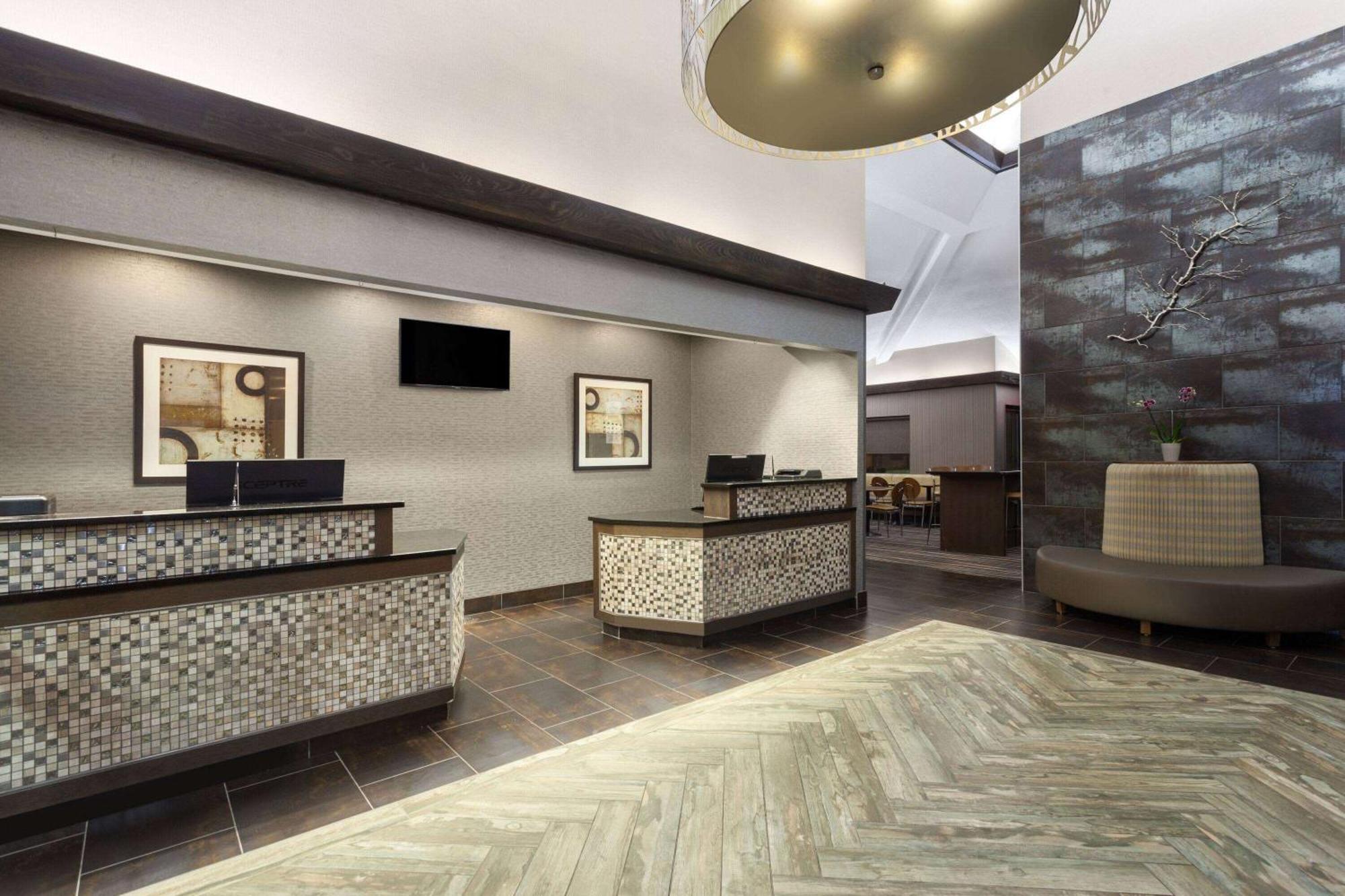 Super 8 By Wyndham Copley Akron Esterno foto